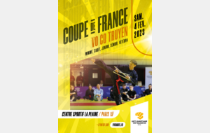 COUPE DE FRANCE VO CO TRUYEN